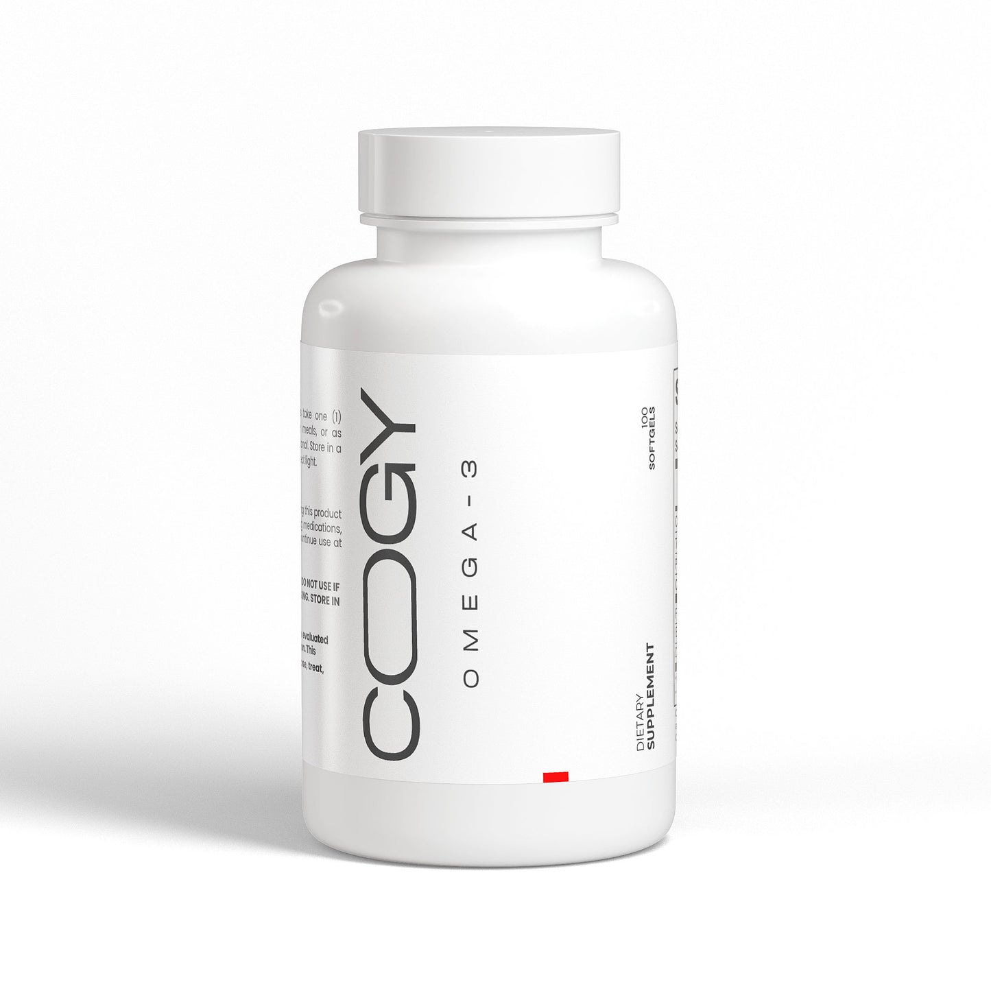 Omega-3