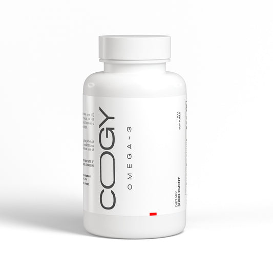 Omega-3