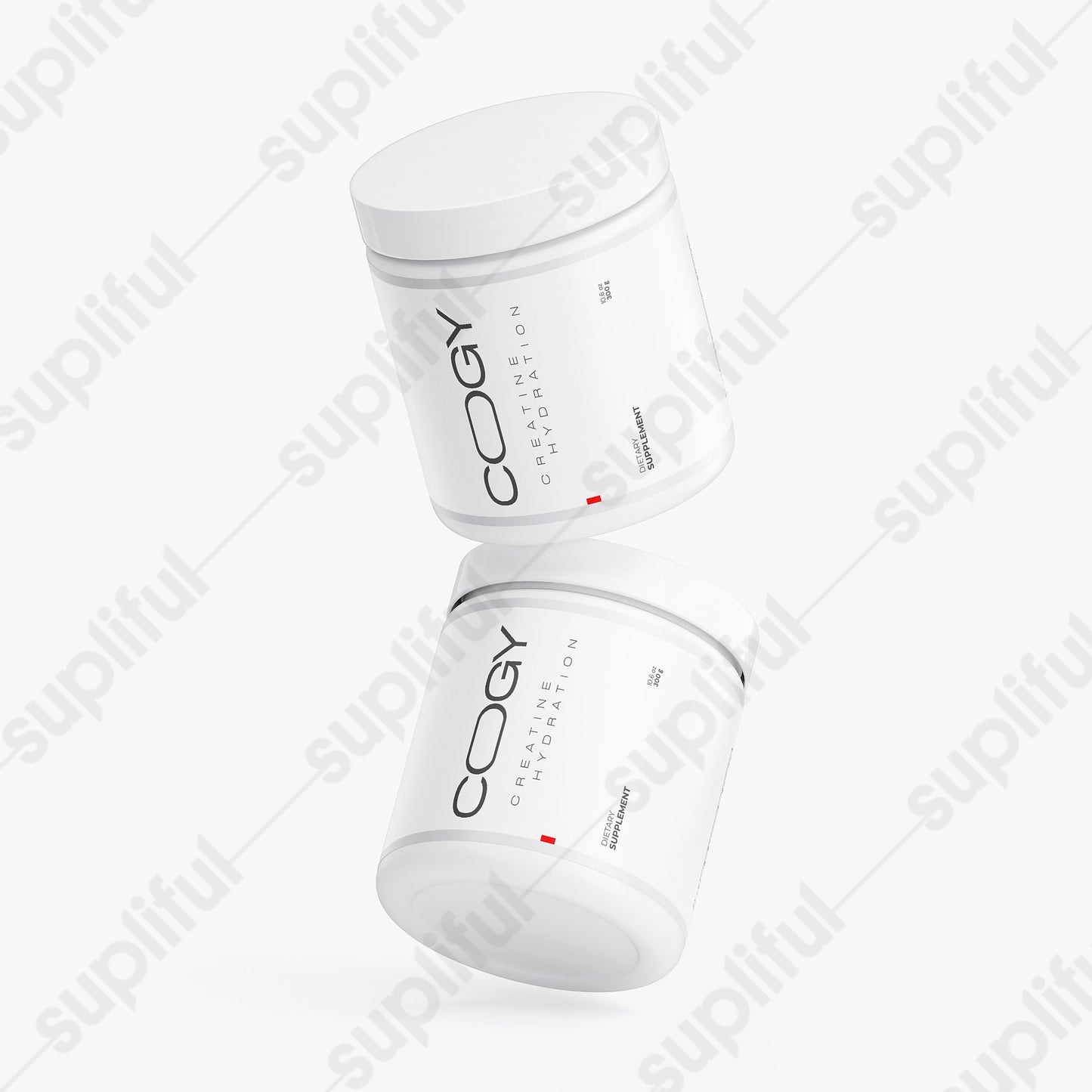 Creatine Hydration Powder