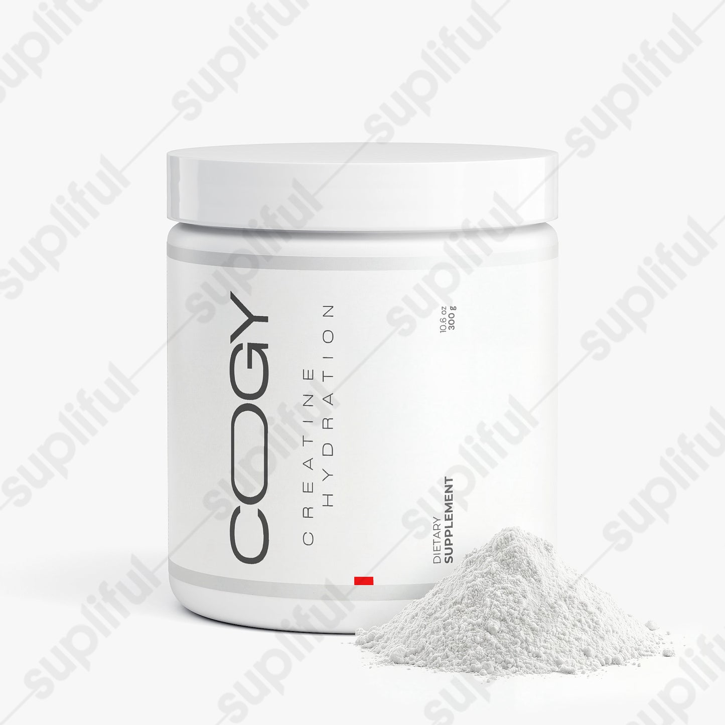 Creatine Hydration Powder