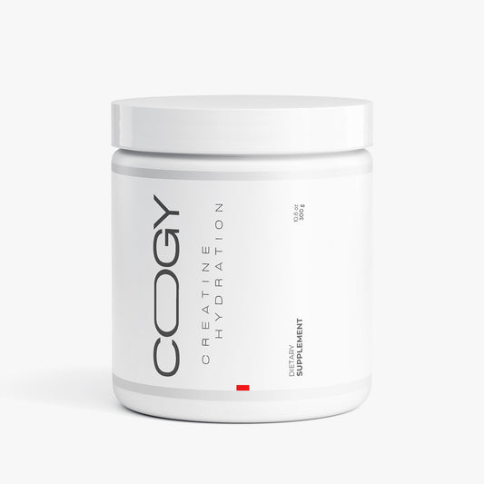 Creatine Hydration Powder