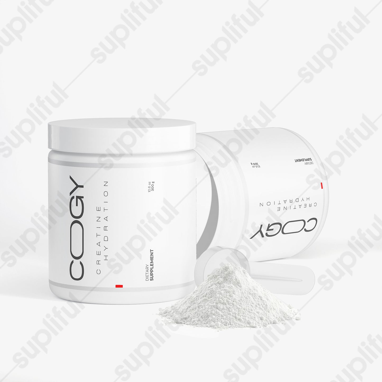 Creatine Hydration Powder