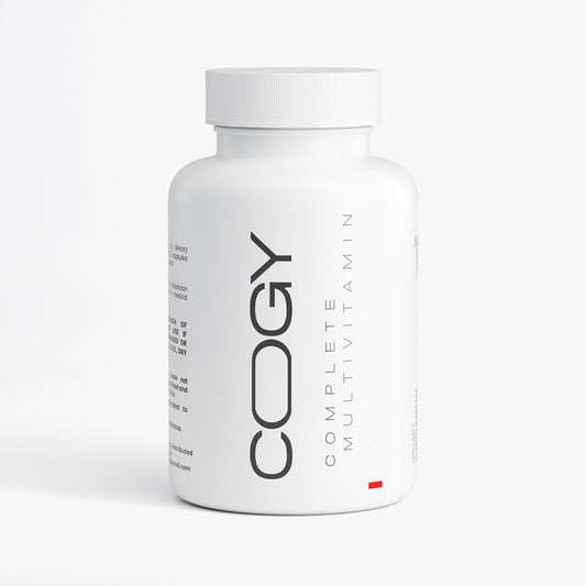 Complete Multivitamin