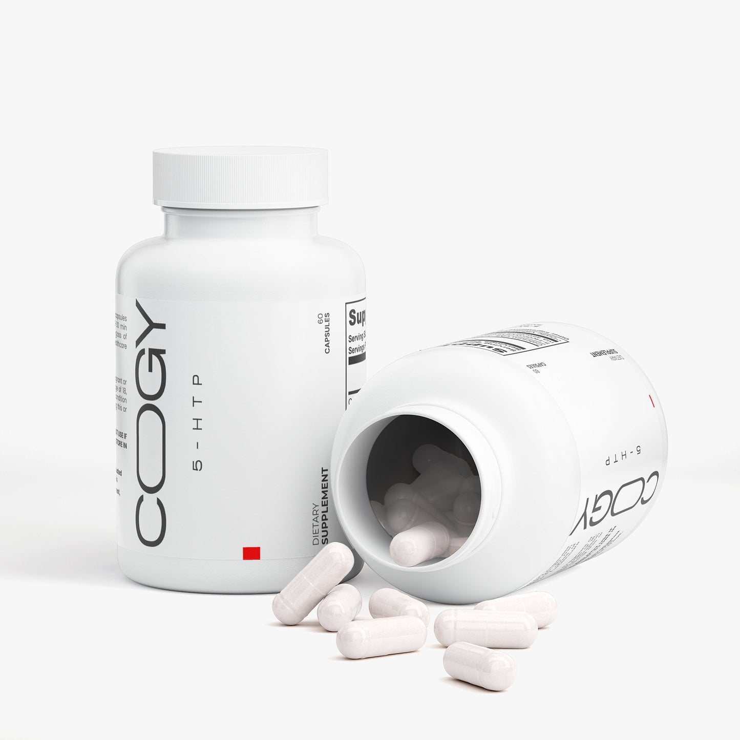 5-HTP