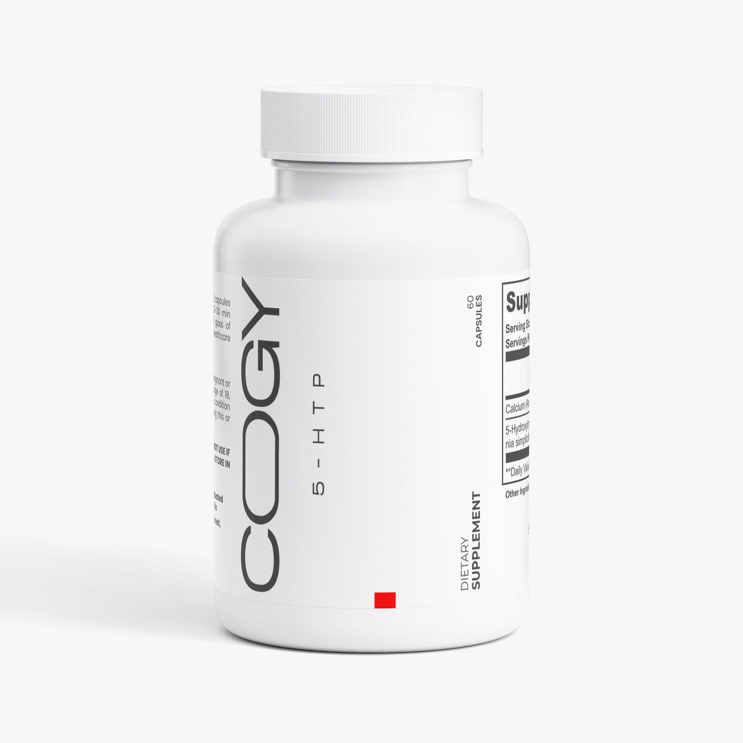 5-HTP