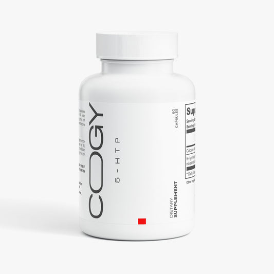 5-HTP