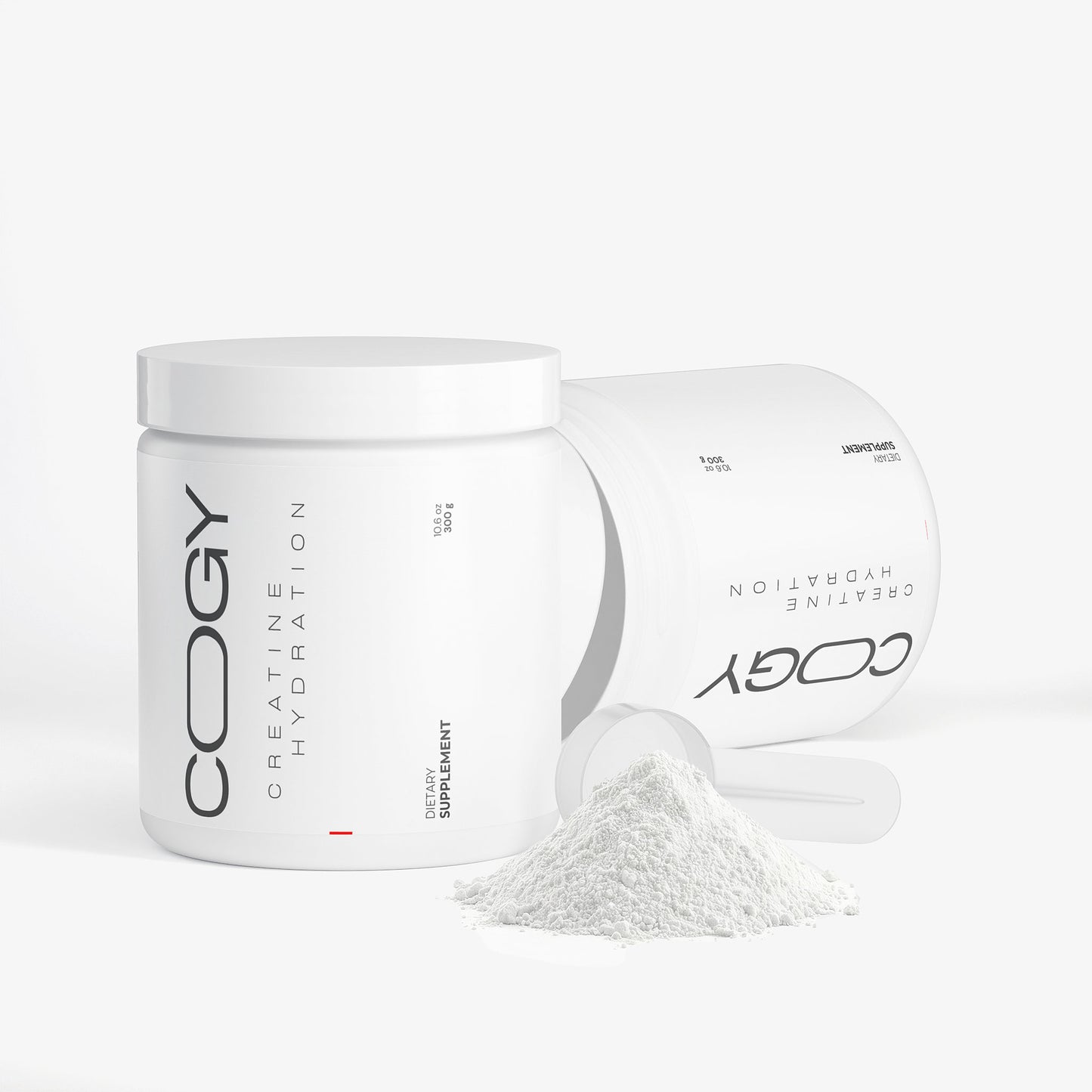 Creatine Hydration Powder