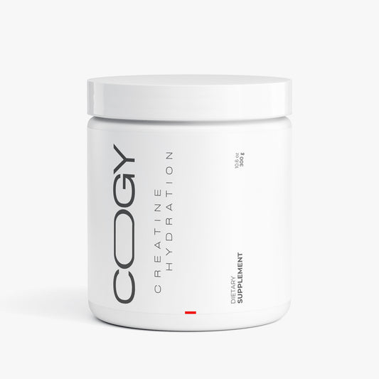 Creatine Hydration Powder