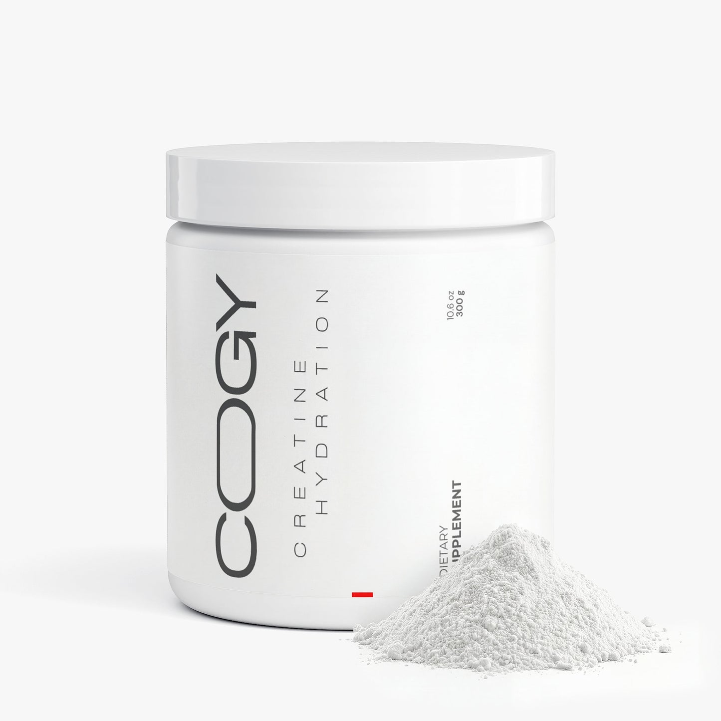 Creatine Hydration Powder