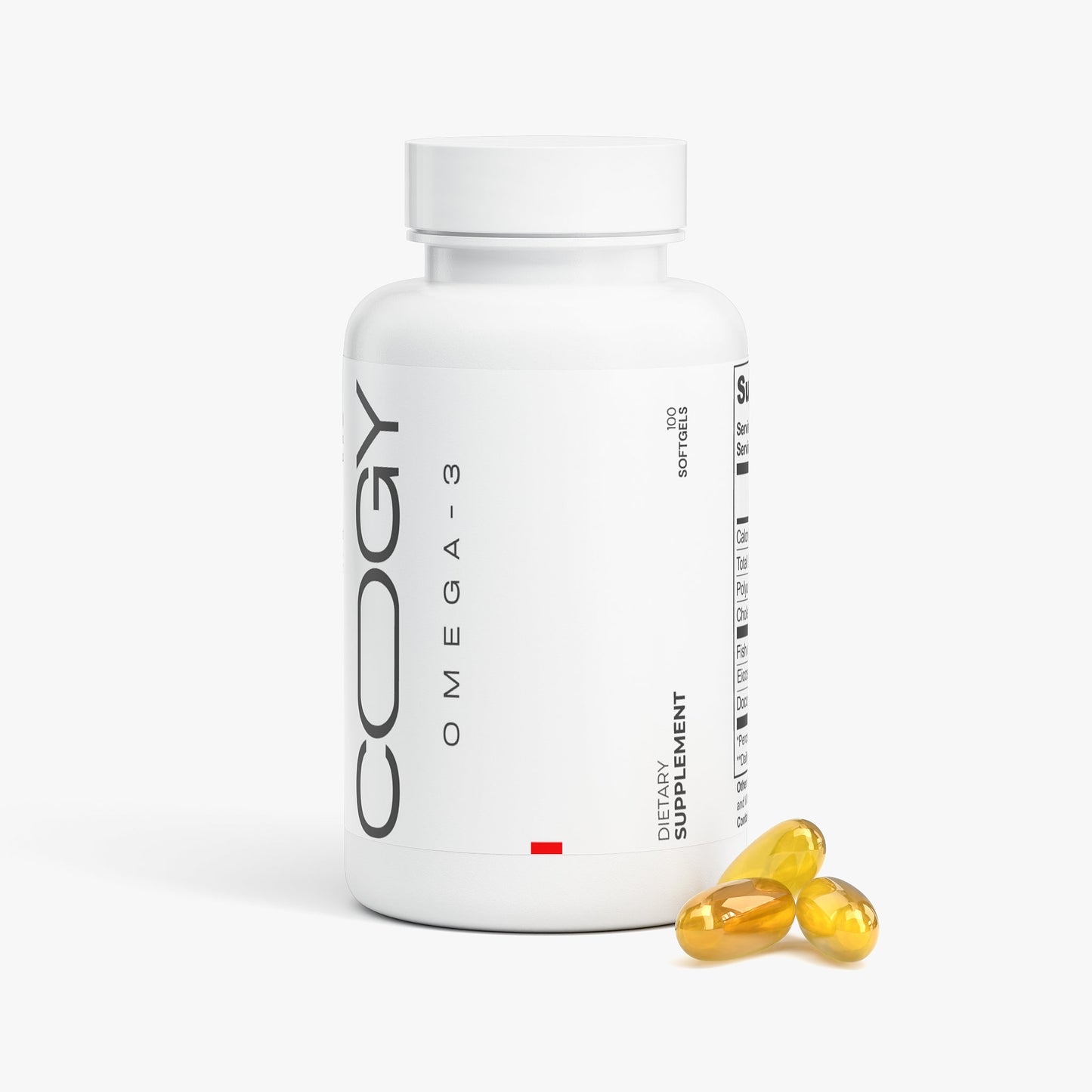 Omega-3