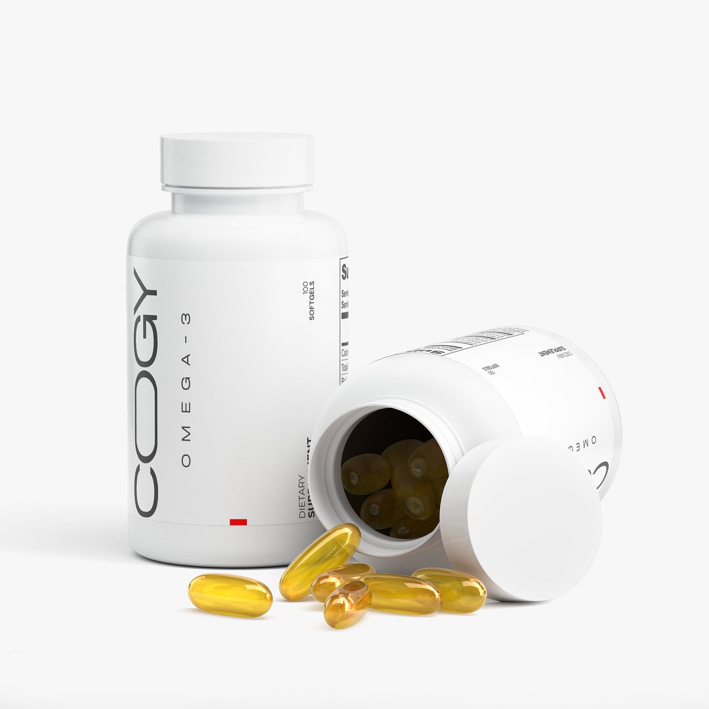 Omega-3