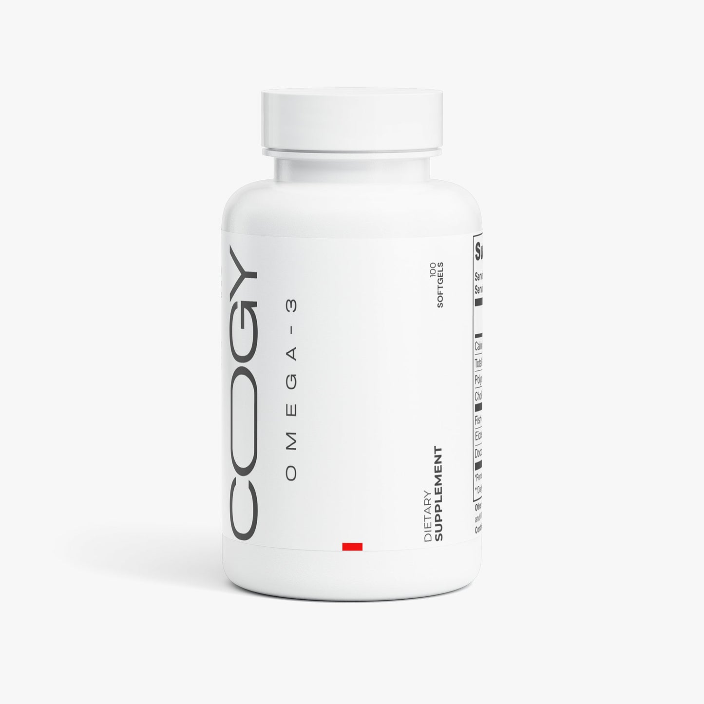 Omega-3
