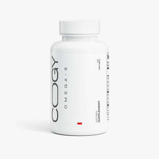Omega-3