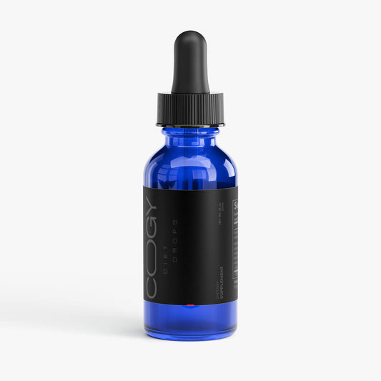 Diet Drops Ultra 1 oz