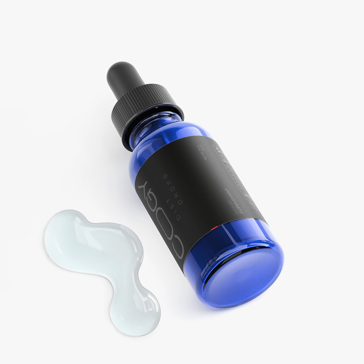 Diet Drops Ultra 1 oz