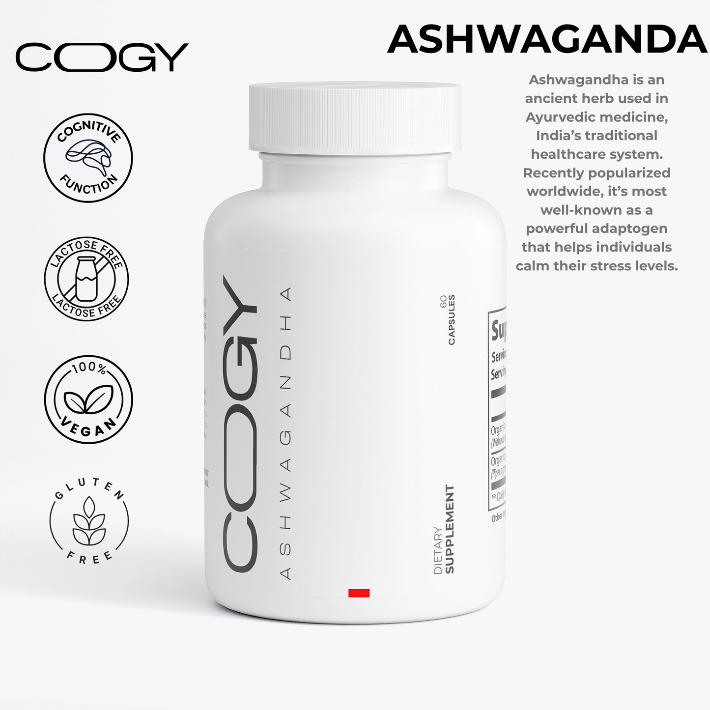 Ashwagandha