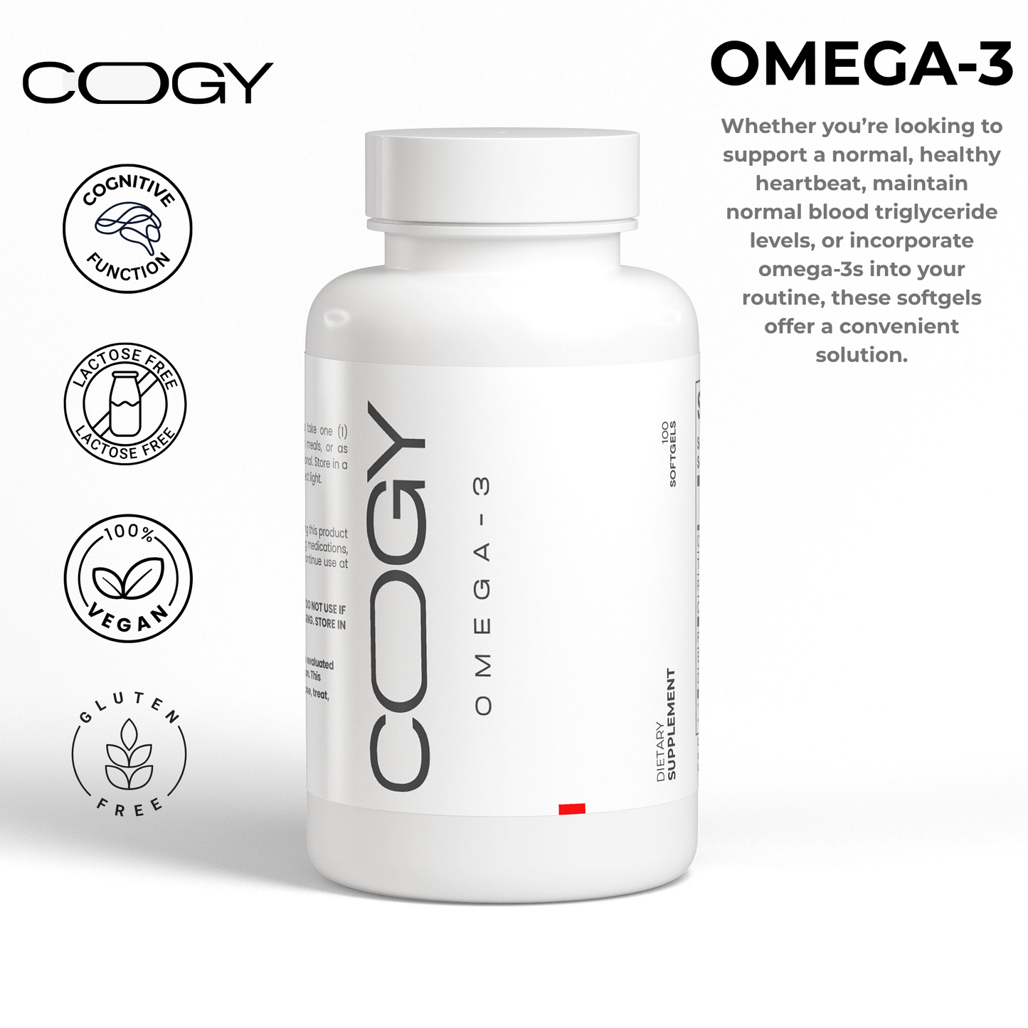 Omega-3