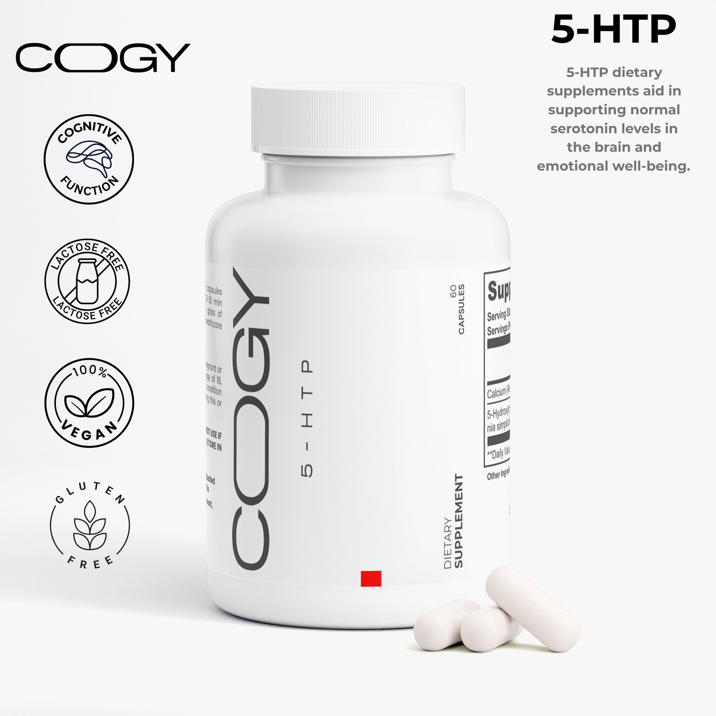 5-HTP